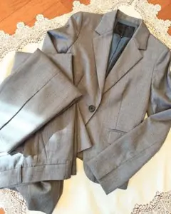 UNTITLED アンタイトル　スーツ 3点セット