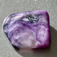 チャロアイト 2.45ct 天然チャロアイト 天然石 パワーストーン
