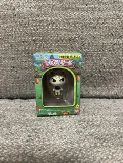 どうぶつの森 ともだちどーる ジュン