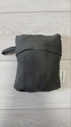 授乳ケープ 犬印　カーキ