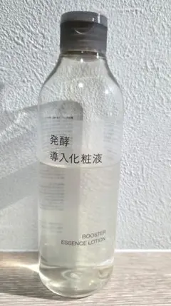 無印良品　発酵導入化粧液　300mlのサムネイル