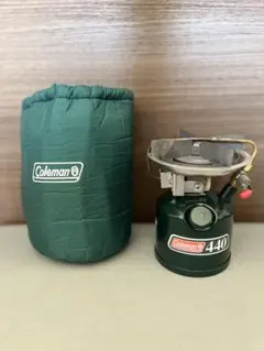 2025年最新】コールマン440の人気アイテム - メルカリ