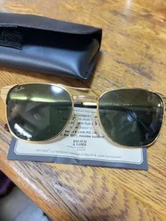 ハ*チ様 Ray Ban サングラス