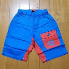 新品未使用 BABYDOLL 110cm ハーフパンツ