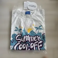 ハローハローサマー 2026 Tシャツ 吸水速乾 接触冷感 L ディズニー