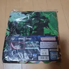 一番くじ 機動戦士ガンダムSEED C賞 ビッグタオル
