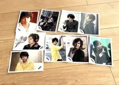 嵐 二宮和也り 公式写真 9枚セット