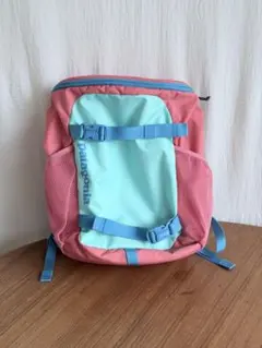 patagonia パタゴニア レフュジートデイパック18L【キッズ】