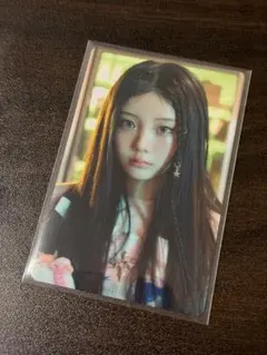 2025年最新】Illit ウォンヒ popupの人気アイテム - メルカリ