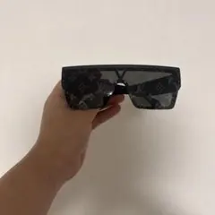 LOUIS VUITTON サングラス モノグラム柄