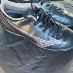 MIZUNO ALPHA DESIGNED SPEED