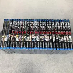 鬼滅の刃 全巻セット　1〜23巻セット　鬼殺隊見聞録　外伝　公式ファンブック
