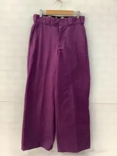 最終値下◎12.19A392Pディッキーズ×ユナイテッドアローズカジュアルパンツ