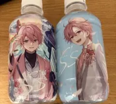 さとみくん ミネラルウォーター 水 ワンマンライブ すとぷり