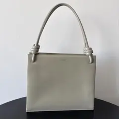 【美品】JIL SANDER GIRO MDトートバッグ