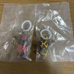 仮面ライダー　めじるしアクセサリー　セット