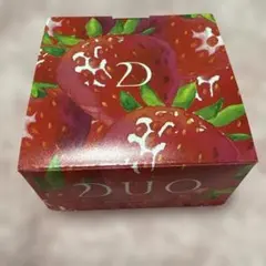 2026年最新】duo クレンジングバーム あまおうの人気アイテム - メルカリ