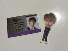 小島健　ステッカー