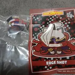 エッジショット フィギュア MEGA CAT 未開封