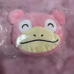 ヤドン顔型ミニポーチ ポケモン