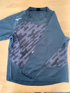 ◻︎MIZUNO タフタピステ　ジュニア140