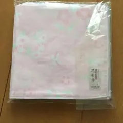 ガーゼのハンカチ 5枚セット