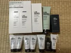 LAB SERIES セット　まとめ