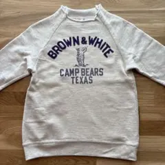 デニムアンドダンガリー トップス