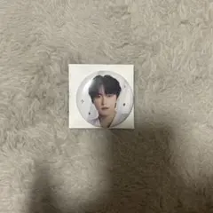 JO1 河野純喜 缶バッジ