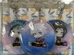 ツイステ(オクタのグッズ関連その15)