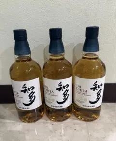 サントリー知多350ml３本セットのサムネイル