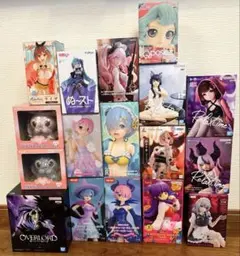 ワンピース フィギュア まとめ売り ビビ、レイジュ、ナミ ワンピース フィギュア まとめ売り ビビ、レイジュ、ナミ - メルカリ