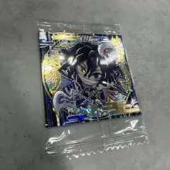 鬼滅の刃 シールウエハース 伊黒小芭内 極レア