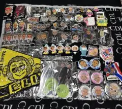 三代目JSB ELLY グッズセット