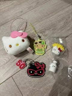 サンリオキャラクターズ ハローキティ まとめ売り