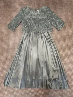 axes femme ワンピース ドレス