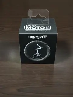トライアンフ Beeline Moto Ⅱ （ビーラインモト2）のサムネイル