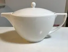 ⭐︎即日発送⭐︎ウェッジウッド　JASPER CONRAN ティーポット