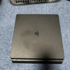 PlayStation 4 本体 1TB ジェットブラック