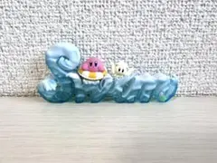 カービィ Kirby&Words swim