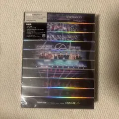 SnowMan 1st DOME tour 2023 i DO ME 4DVD