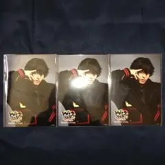 ヒプステ 舞台 track.5 BoP ブロマイド 一郎