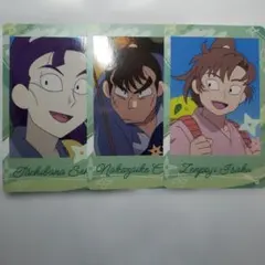 忍たま乱太郎スナップマイド 立花中在家善法寺