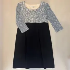 Sweet Mommy マタニティワンピース Mサイズ