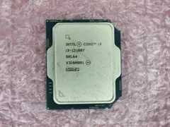 2026年最新】core i3 12100の人気アイテム - メルカリ