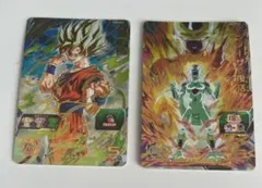 2026年最新】スーパードラゴンボールヒーローズ 孫悟空 ugm5-017の人気