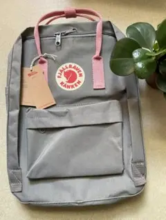 フェールラーベン カンケンリュック 16L 大容量 バックパック