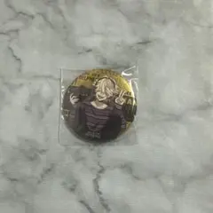 家庭教師ヒットマンREBORN アニメイトフェア　缶バッジ　ベルフェゴール