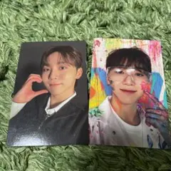 スングァン セット