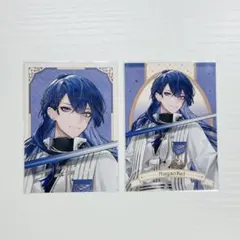 にじさんじ NIJISANJI Knight ランダムコレクションカード